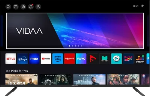 Televizor LED Diamant by Horizon 43HL5530U/C