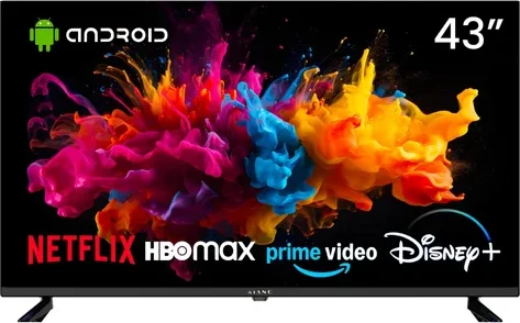 Televizor Kiano Elegance