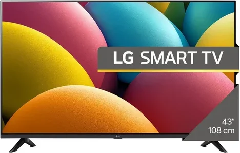 Televizor LG LED 43LR60006LA