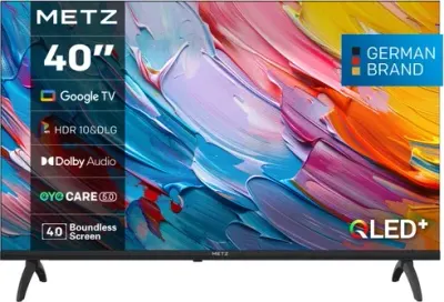 Televizor METZ QLED 40MQF7000Z