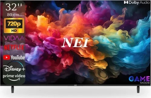Televizor NEI LED 32NE4901