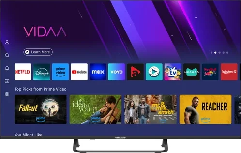 Televizor LED Star-Light 43DM7600