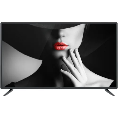 Televizor LED Diamant by Horizon 40HL4300F/C, 101 cm, Full HD, Clasa E