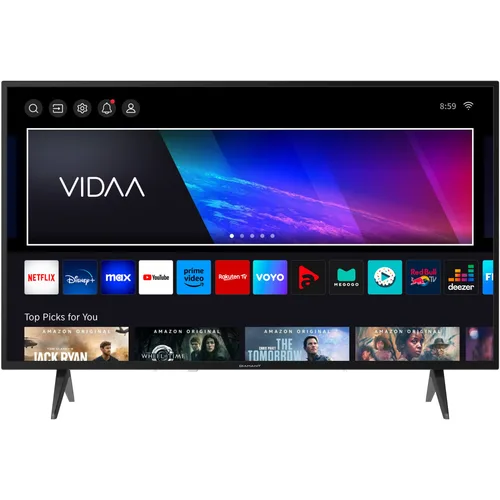 Televizor LED Diamant by Horizon 40HL4330F/C, 101 cm, Smart, Full HD, Clasa E