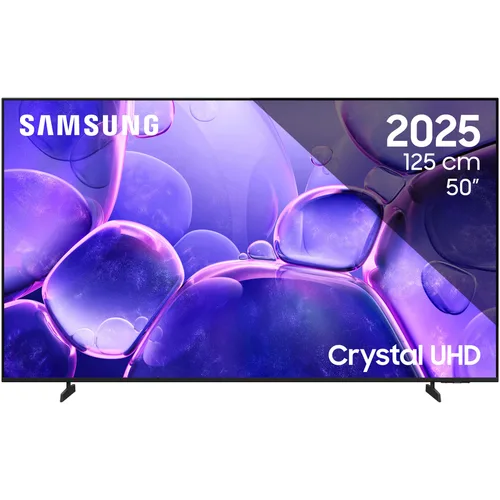 Televizor SAMSUNG LED 50U8092, 125 cm, Smart, 4K Ultra HD, Clasa G