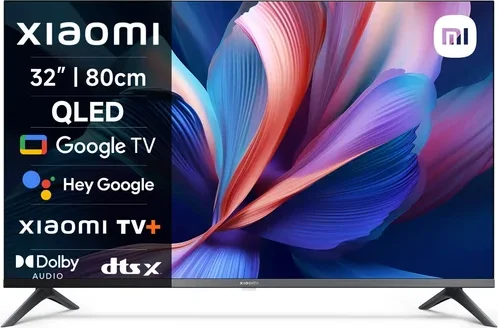 Televizor Xiaomi QLED A Pro